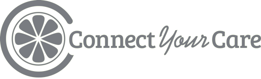 Connect Your Care logo
