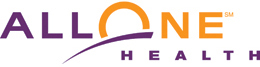 all one health logo